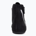 Обувки за борба Nike Speedsweep VIII черно/бяло/черно/вълче сиво 6