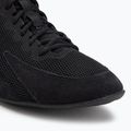 Обувки за борба Nike Speedsweep VIII черно/бяло/черно/вълче сиво 7