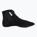 Обувки за борба Nike Speedsweep VIII черно/бяло/черно/вълче сиво 2