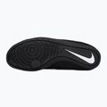Обувки за борба Nike Speedsweep VIII черно/бяло/черно/вълче сиво 3