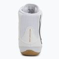 Обувки за борба Nike Inflict 4 бяло/металическо злато/фотонен прах/черно 6
