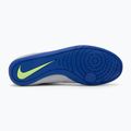 Обувки за борба Nike Speedsweep VIII синя тинтява/хипер роял/лайм бласт/бяло 4
