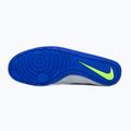 Обувки за борба Nike Speedsweep VIII синя тинтява/хипер роял/лайм бласт/бяло 3