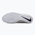 Обувки за борба Nike Speedsweep VIII бяло/черно/бяло/фотонен прах 3