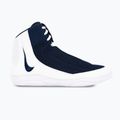 Обувки за борба Nike Inflict 4 бяло/колежски флот