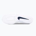 Обувки за борба Nike Inflict 4 бяло/колежски флот 6