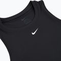 Дамска тениска за тренировка Nike One Classic Dri-Fit Tank Top black/white 9
