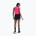 Дамска тениска за бягане Nike AeroSwift hyper pink/black 3