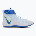 Детски обувки за борба Nike Speedsweep VIII GS blue tint/hyper royal/lime blast/white 2