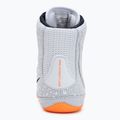 Nike Inflict 4 SE футболна обувка за борба сиво/тъмно обсидиан/небесно сиво/титанум 6