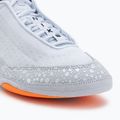 Nike Inflict 4 SE футболна обувка за борба сиво/тъмно обсидиан/небесно сиво/титанум 7