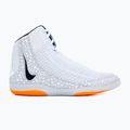 Nike Inflict 4 SE футболна обувка за борба сиво/тъмно обсидиан/небесно сиво/титанум