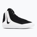 Обувки за борба Nike Inflict 4 черно/бяло/вълче сиво 2