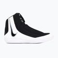 Обувки за борба Nike Inflict 4 черно/бяло/вълче сиво