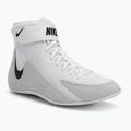 Детски обувки за борба Nike Speedsweep VIII GS white/black/white/photon dust