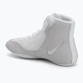 Детски обувки за борба Nike Speedsweep VIII GS white/black/white/photon dust 3