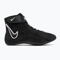 Детски обувки за борба Nike Speedsweep VIII GS black/white/black/wolf grey 2