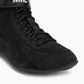 Детски обувки за борба Nike Speedsweep VIII GS black/white/black/wolf grey 7