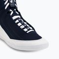 Обувки за борба Nike Inflict 4 white/college navy 7