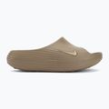 Мъжки чехли Nike ReactX Rejuven8 khaki/khaki/khaki 2