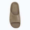 Мъжки чехли Nike ReactX Rejuven8 khaki/khaki/khaki 5