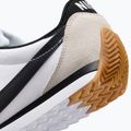 Дамски обувки Nike Pacific бял/платинен оттенък/оранжево за безопасност/черен 9