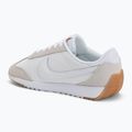 Дамски обувки Nike Pacific white/safety orange/white 3