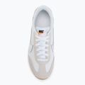 Дамски обувки Nike Pacific white/safety orange/white 5