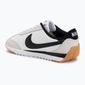 Дамски обувки Nike Pacific бял/платинен оттенък/оранжево за безопасност/черен 3