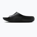Мъжки чехли Nike ReactX Rejuven8 black/black/black 2