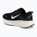 Дамски маратонки за бягане Nike Vomero 18 Wide черно/кокосово мляко/бяло върхово ниво 3