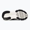 Дамски маратонки за бягане Nike Vomero 18 Wide черно/кокосово мляко/бяло върхово ниво 4