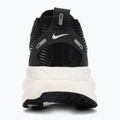 Дамски маратонки за бягане Nike Vomero 18 Wide черно/кокосово мляко/бяло върхово ниво 6