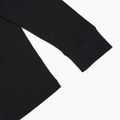 Мъжки суитшърт Nike Sportswear Club Knit Pullover Hoodie black/black/white 7