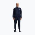 Мъжки анцуг Nike Sportswear Club obsidian/smoke grey/white/white