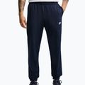 Мъжки анцуг Nike Sportswear Club obsidian/smoke grey/white/white 4