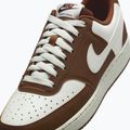 Дамски обувки Nike Court Vision Low sail/cacao wow/coconut milk/sail 8