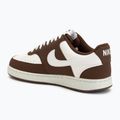 Дамски обувки Nike Court Vision Low sail/cacao wow/coconut milk/sail 3