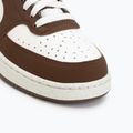 Дамски обувки Nike Court Vision Low sail/cacao wow/coconut milk/sail 7
