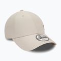 Бейзболна шапка New Era Flawless 9FORTY New York Yankees light beige