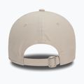 Бейзболна шапка New Era Flawless 9FORTY New York Yankees light beige 4