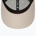 Бейзболна шапка New Era Flawless 9FORTY New York Yankees light beige 5