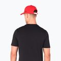 Мъжка тениска New Era NOS NBA Regular Atlanta Hawks black 4