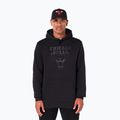 Мъжки New Era NOS NBA Reegular Chicago Bulls Hoody black