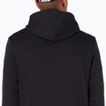 Мъжки New Era NOS NBA Reegular Chicago Bulls Hoody black 4