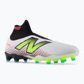 Мъжки футболни обувки New Balance Tekela Pro V4+ FG white 8