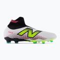 Мъжки футболни обувки New Balance Tekela Pro V4+ FG white 9