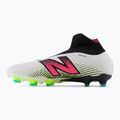 Мъжки футболни обувки New Balance Tekela Pro V4+ FG white 10