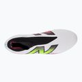 Мъжки футболни обувки New Balance Tekela Pro V4+ FG white 12