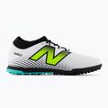 Мъжки футболни обувки New Balance Tekela Magique V4+ TF white 9